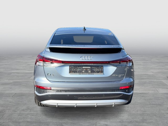 Audi - Q4 e-tron Sportback 40 S-Line MATRIX+NAVI+_7