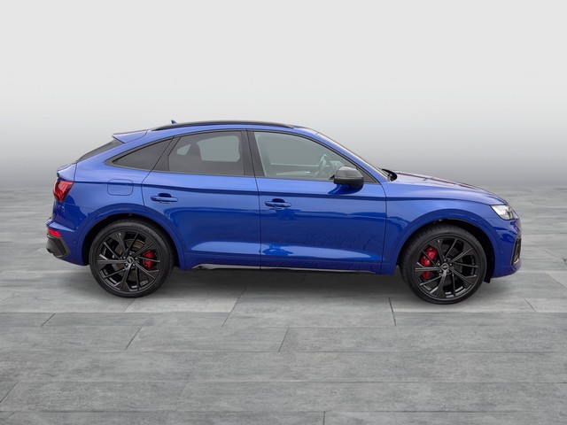 Audi - SQ5 Sportback TDI quattro Tiptronic AHK LED PANO_20