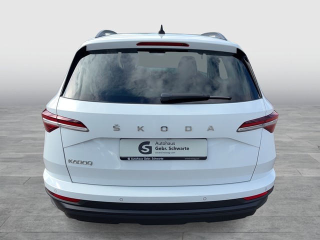 Skoda - Karoq 2.0 TDI DSG Tour ACC CAM LED NAVI PANO_14