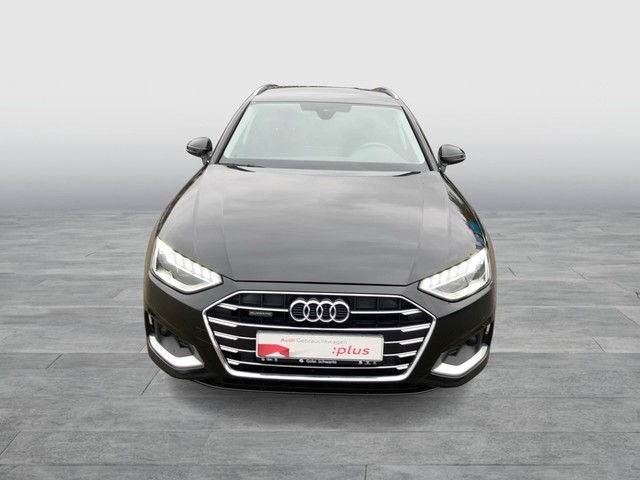 Audi - A4 Avant 40 TDI quattro S-tronic Advanced LED_13