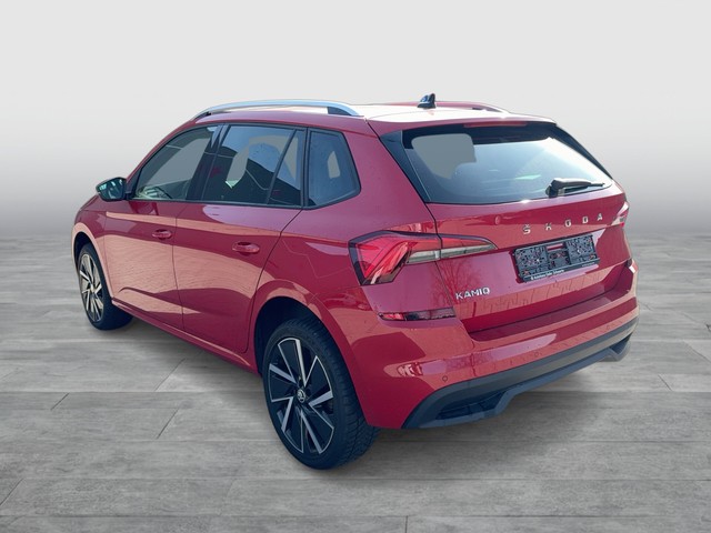 Skoda - Kamiq 1.0 TSI DSG Style AHK+LED+RFK+18"_14