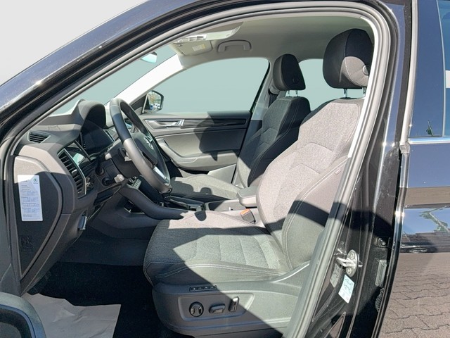 Skoda - Kodiaq 2.0 TSI DSG 4x4 Style AHK+360°+ACC+V-Cockpit_19