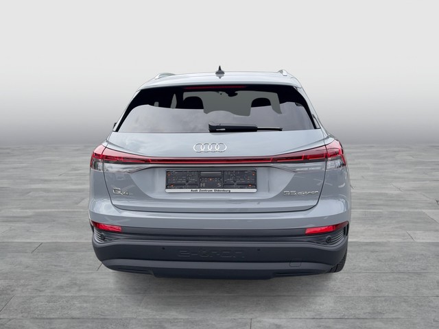 Audi - Q4 e-tron 35 ACC+ALLWETTER_7