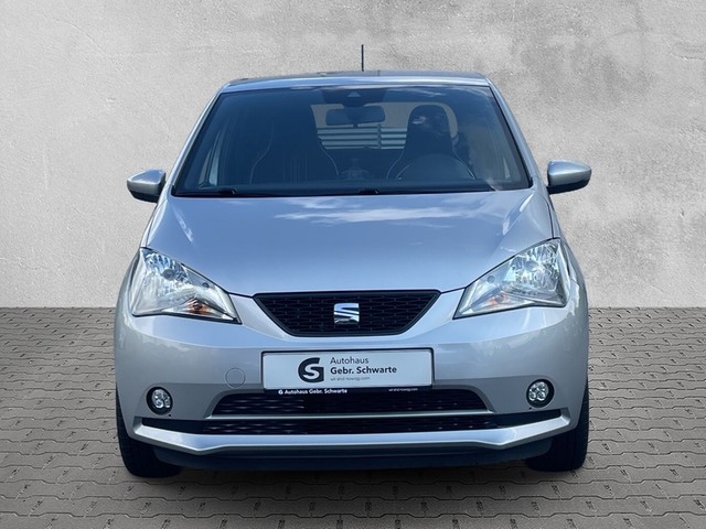 Seat - Mii electric Edition Power Charge LM16 NAVI TEMP_9
