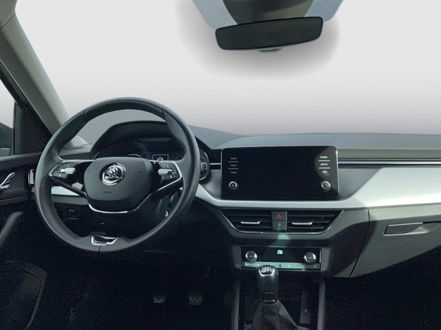 Skoda - Kamiq 1.0 TSI Selection RFK+PDC+KLIMA+SHZ+LED+BT_2 Skoda - Kamiq 1.0 TSI Selection RFK+PDC+KLIMA+SHZ+LED+BT_2