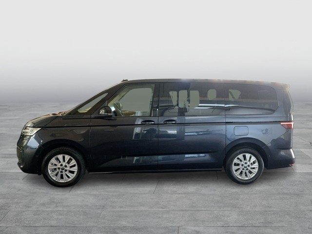 VW - T7 Multivan 1.5 eHybrid Life LÜ lang 4Motion,AHK_8