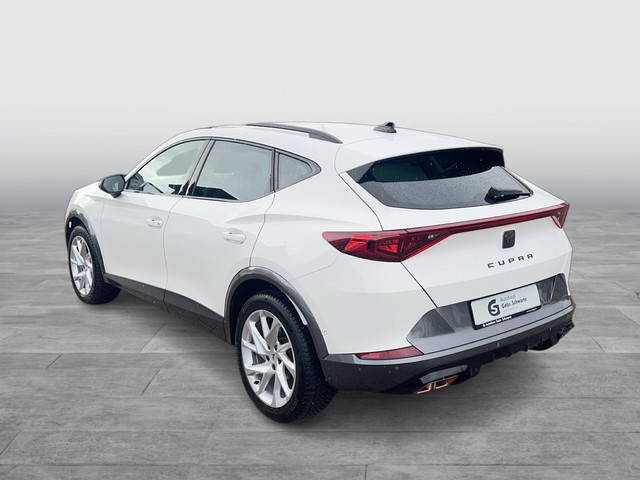 CUPRA - Formentor 1.4 TSI e-HYBRID 18" GJR LED_7