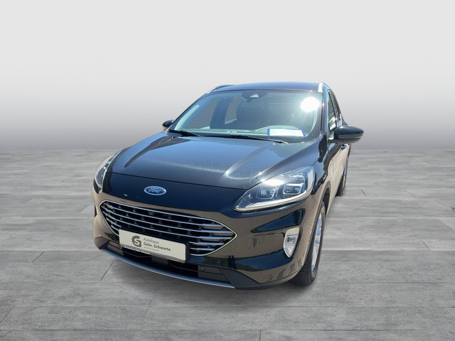 Ford - Kuga 2.5 Hybrid Titanium X Allrad 360° Kamera Navigation Sound-System Bang & Olufsen_20