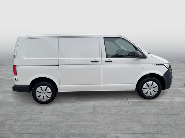 VW - T6.1,TDI 110 kW FWD HECKTÜREN RF-KAMERA 2x PDC_14