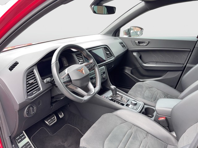 CUPRA - Ateca 2.0 TSI 4Drive DSG ACC CAM LED LM19 NAVI_17