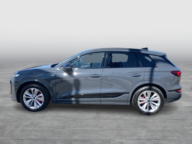 Audi - Q6 e-tron quattro S-line AHK B&O LED LM21 NAVI_11