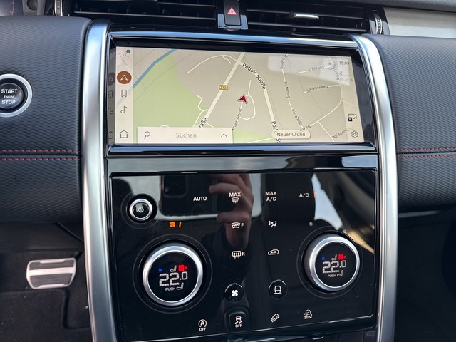 Land Rover - Discovery Sport 2.0 R-Dynamic SE AWD AHK+ACC+LED_7