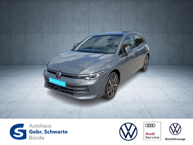 Volkswagen Golf VIII Lim.1.5 eTSI DSG Edition "50 Jahre"