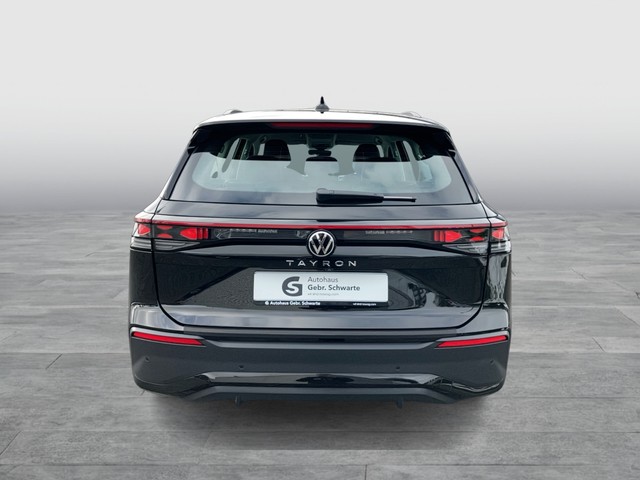 VW - Tayron 2.0 TDI 4M DSG Life AHK CAM LED NAVI SHZG_11