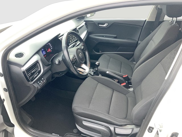 Kia - Rio 1.2 Dream Team AHK+PDC+SHZG+KAMERA+LM16"_15