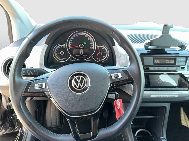 VW - e-up! Edition 32,3KW/h GRA+KLIMA+RFK+SITZHEIUNG_12