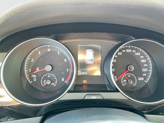 VW - Golf VII Sportsvan 1.2 Sound Navi 6-Gang PDC vo+hi_15