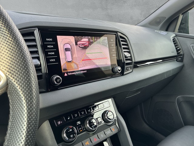 Skoda - Karoq 1.5 TSI DSG Sportline NAVI+RÜCKFAHRKAMERA+_5
