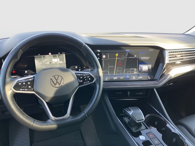 VW - Touareg 3.0 TDI Elegance 4M HUD+360+DYNA+AHK+IQL_15