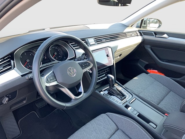 VW - Passat Variant 1.4 eHybrid GTE AHK CAM LED NAVI_11