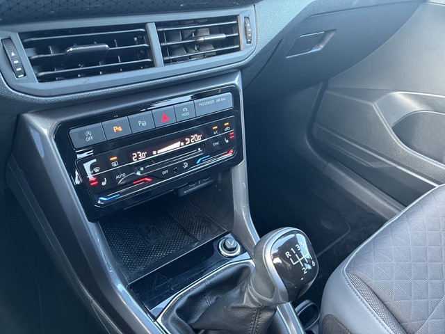 VW - T-Cross 1.0 TSI Style ACC LED Navigation_13