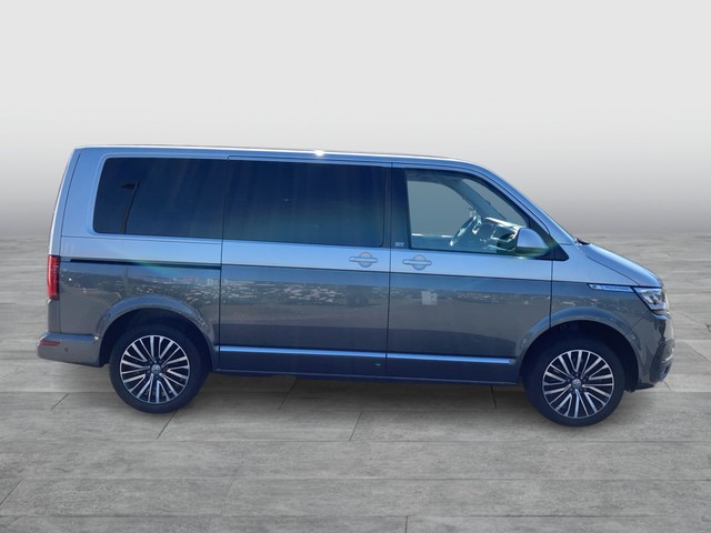 VW - T6 Multivan T6.1 2.0 TDI 4M DSG Generation Six_8