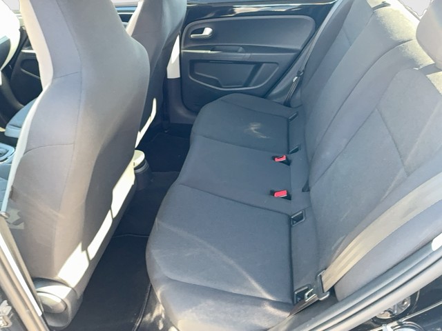 VW - e-up! Edition 32,3KW/h GRA+KLIMA+RFK+SITZHEIUNG_3