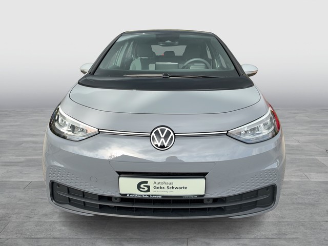 VW - ID.3 45kWh Pure Performance NAVI+LED+PDC+LANE_11