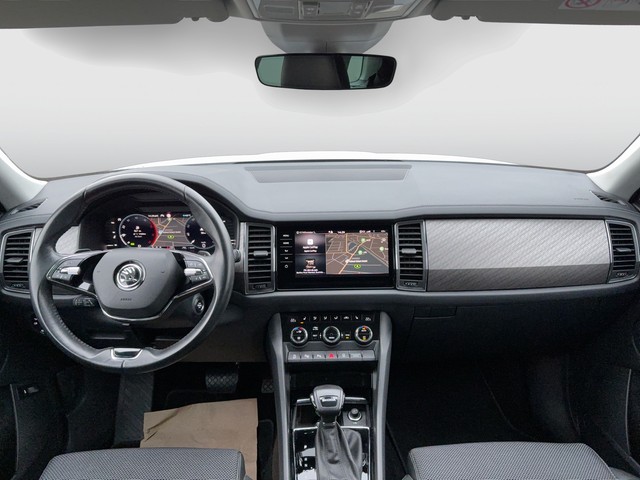 Skoda - Kodiaq 2.0 TDI DSG Style NAVI+RKF+SHZ+LED_2