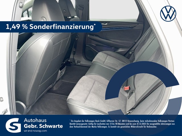 VW - ID.7 Pro 77kWh NAVI+ACC+AHK+WÄRMEPUMPE+KAMERA_5