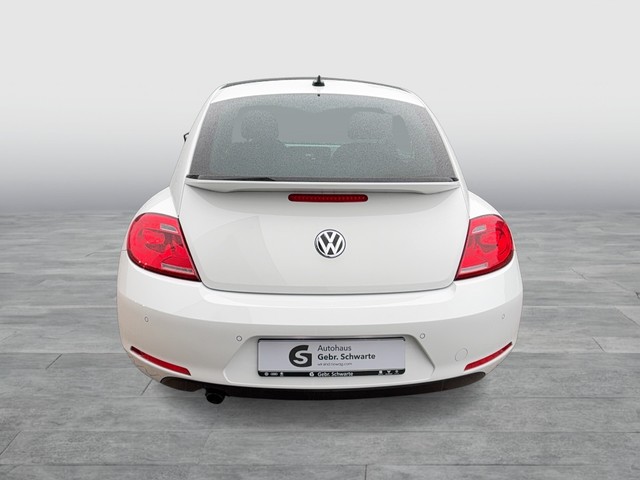 VW - Beetle 1.2 TSI Cup NAVI+XENON+GRA+PANO+KLIMAAUTO_6