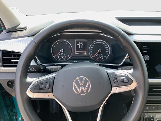 VW - T-Cross 1.0 TSI Move ACC AHK CAM LED LM16 NAVI_13