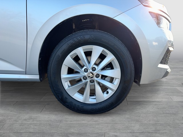 Skoda - Kamiq 1.0 TSI Ambition SMART LINK+LED+KLIMA_12