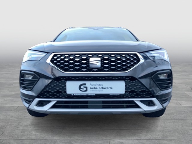 Seat - Ateca 1.5 TSI DSG Xperience CAM LED NAVI SHZG_11