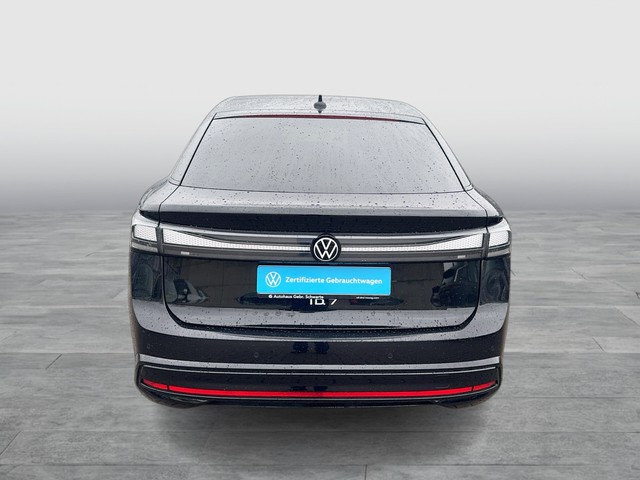 VW - ID.7 Pro 20" 360° DCC Pano Massage Matrix Harman_8