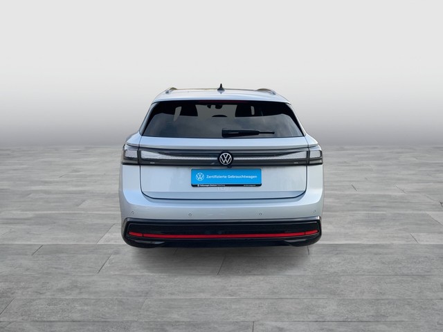 VW - ID.7 Tourer Pro AHK+HeadUp+Matrix+Wärmepumpe_8