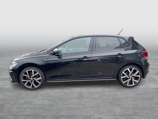 VW - Polo GTI 2.0 TSI DSG GTI ACC+LED+NAVI+SHZG+LM18"_12