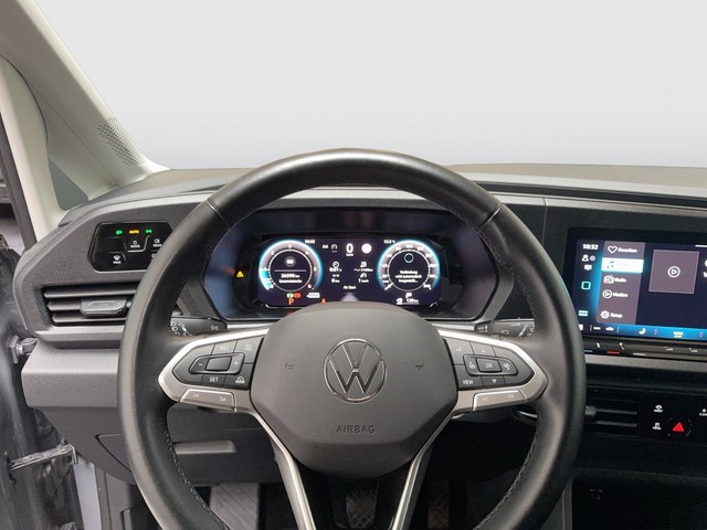 VW - Caddy 2.0 TDI Life Kamera,7-Sitzer,5Jahre Garantie_12