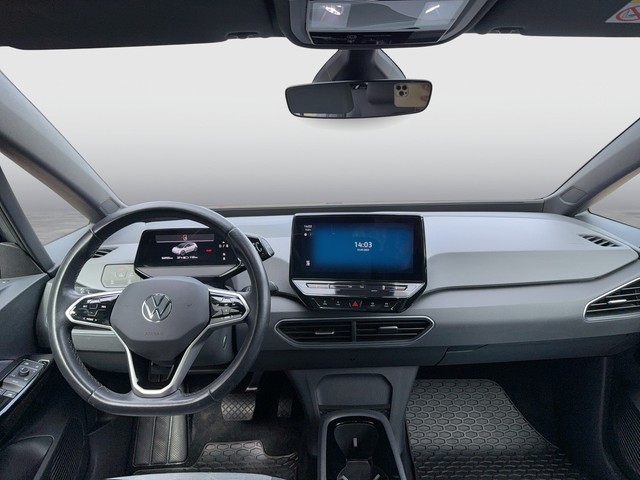 VW - ID.3 Pure Performance City Navi ACC PDC SHZ LED_2