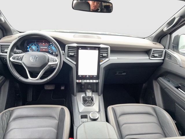 VW - Tiguan 2.0 TDI DSG Elegance AHK+RFK+IQ-L+ACC+NAV_2
