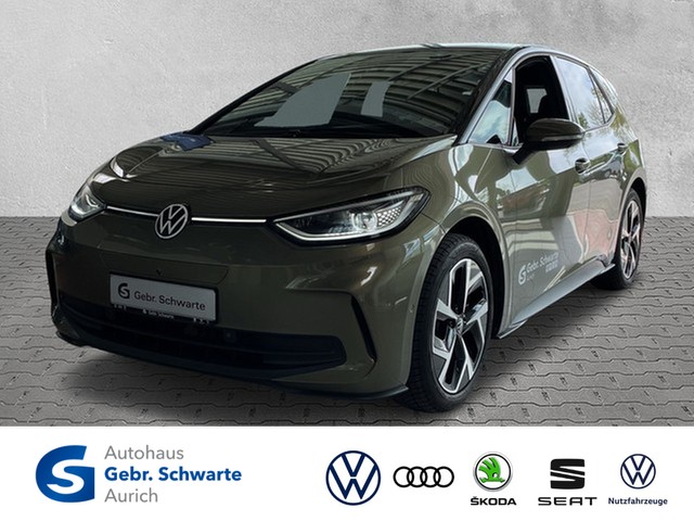 Volkswagen ID.3  Pro S 150 kW (4-Sitzer)