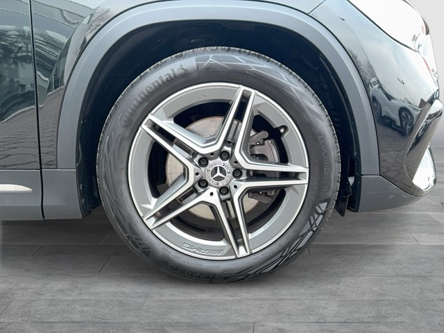 Mercedes-Benz - GLA 250 4Matic AMG Line AHK+LED+GRA+RFK+DAB+PANO_15