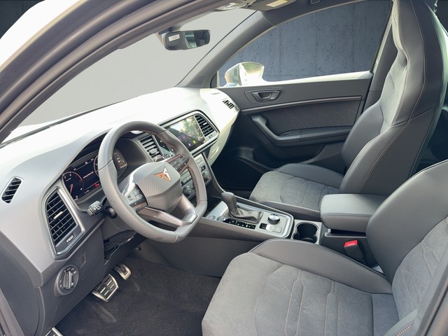 CUPRA - Ateca 2.0 TSI VZ 4Drive AreaView AHK 19"_13