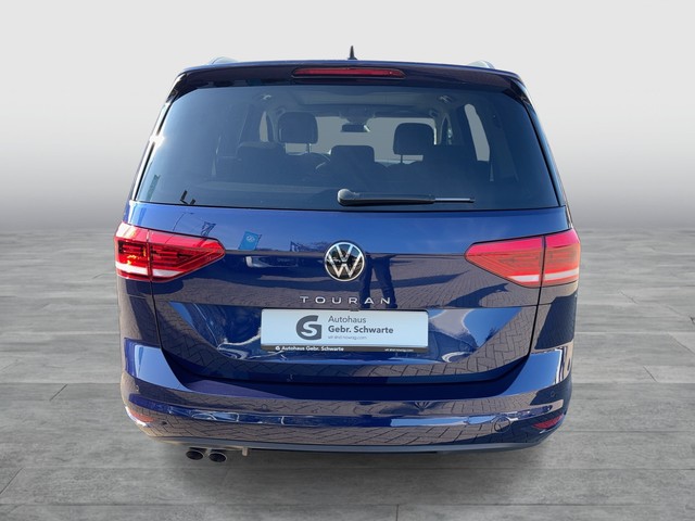 VW - Touran 2.0 TDI DSG Comfortline LED PANO 7-SITZE_16