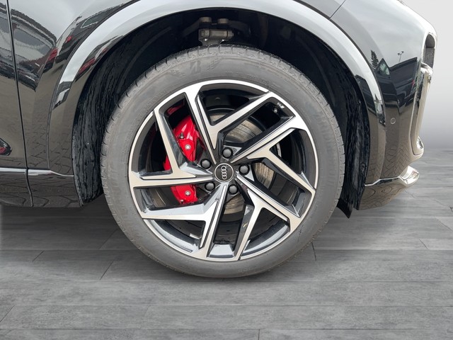 Audi - Q6 Sportback e-tron quattro S-line AHK NAVI PANO_27