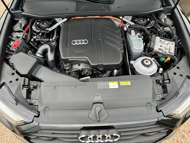 Audi - A6 Avant 55 TFSI e quattro S-Line AHK+PANO+B&O_5