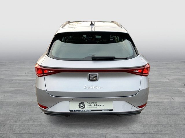 Seat - Leon Sportstourer 2.0 TDI DSG Style ACC LED NAVI_10