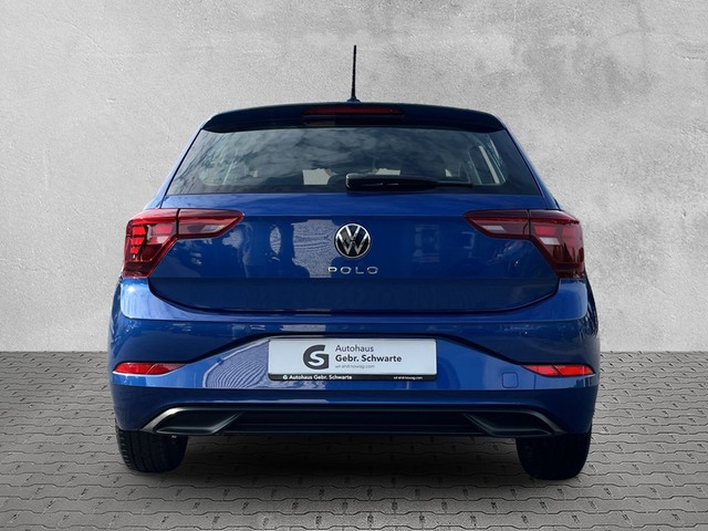 VW - Polo VI 1.0 TSI Life ACC LED MFL NAVI PDC TEL_11