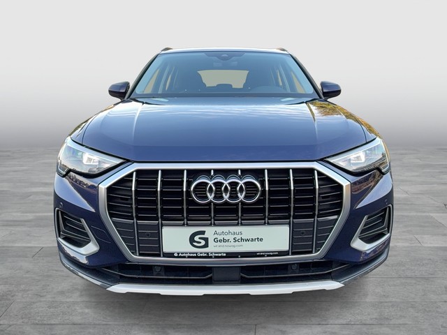 Audi - Q3 35 TDI advanced NAVI+LED+AHK+KAMERA+GRA+SHZ_11