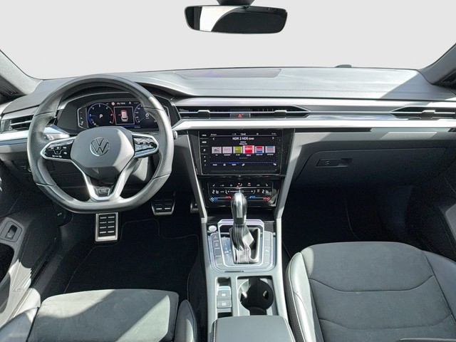 VW - Arteon Shooting Brake 2.0 TDI DSG R-Line ACC+AHK_2